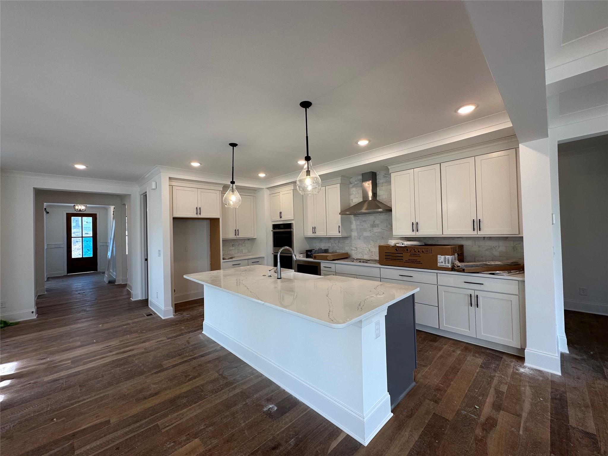 Harbor Landing - Residential