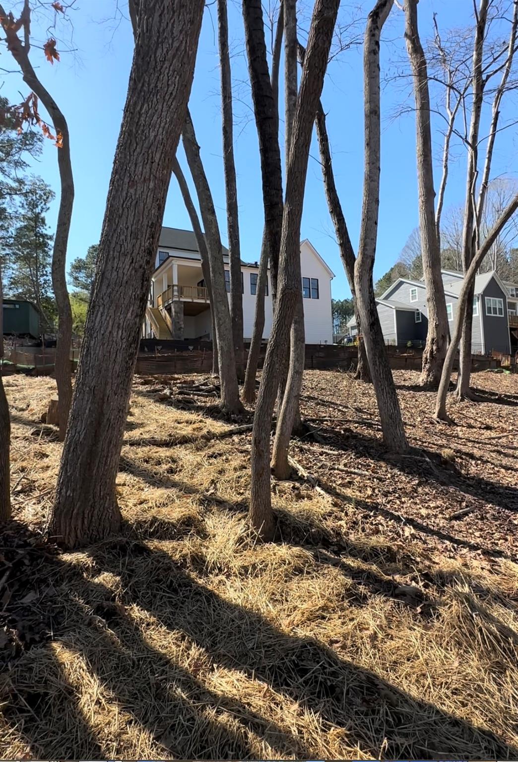 Harbor Landing - Residential