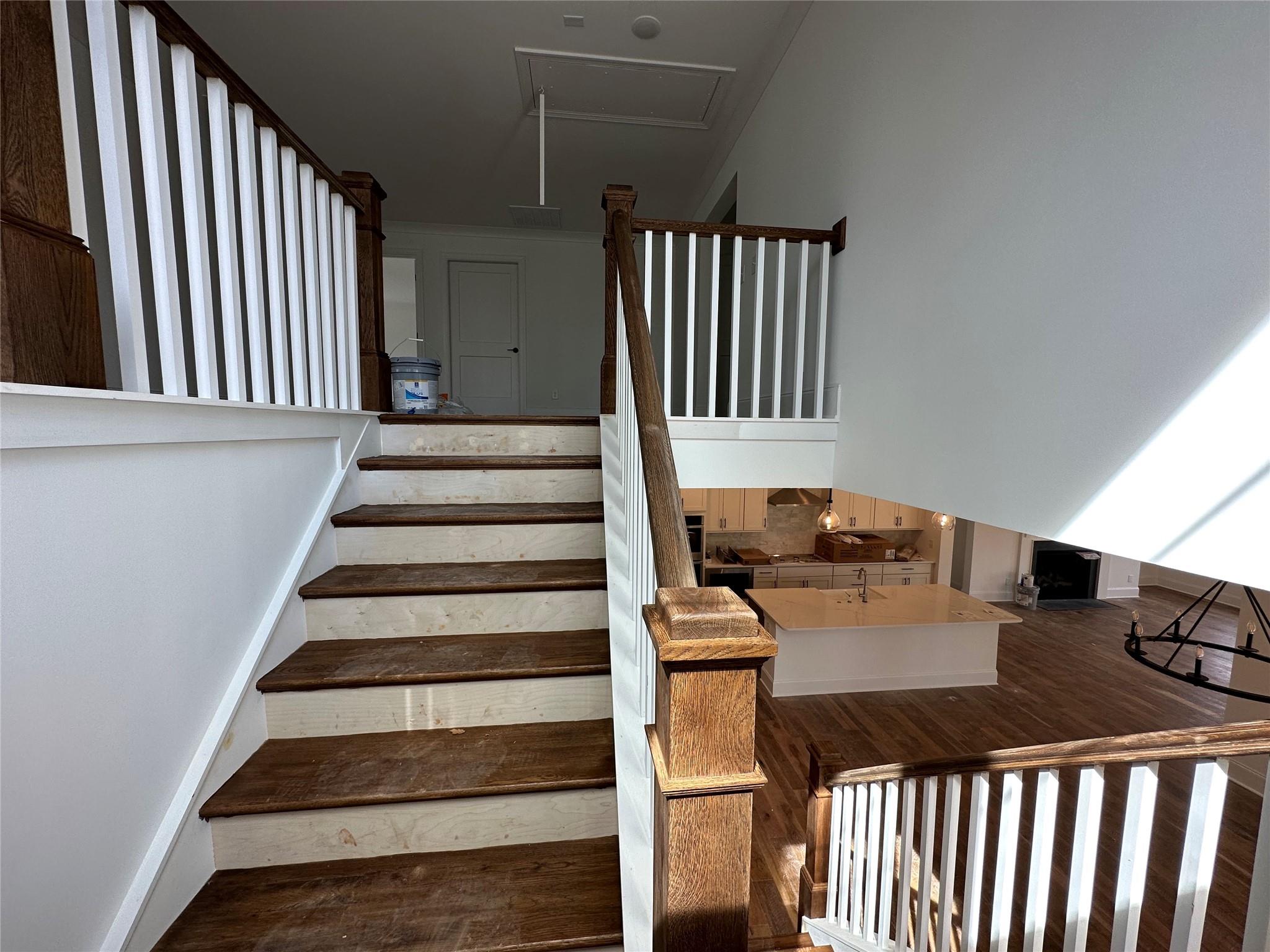 Harbor Landing - Residential