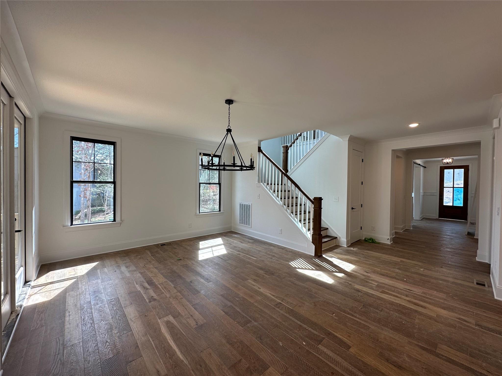 Harbor Landing - Residential