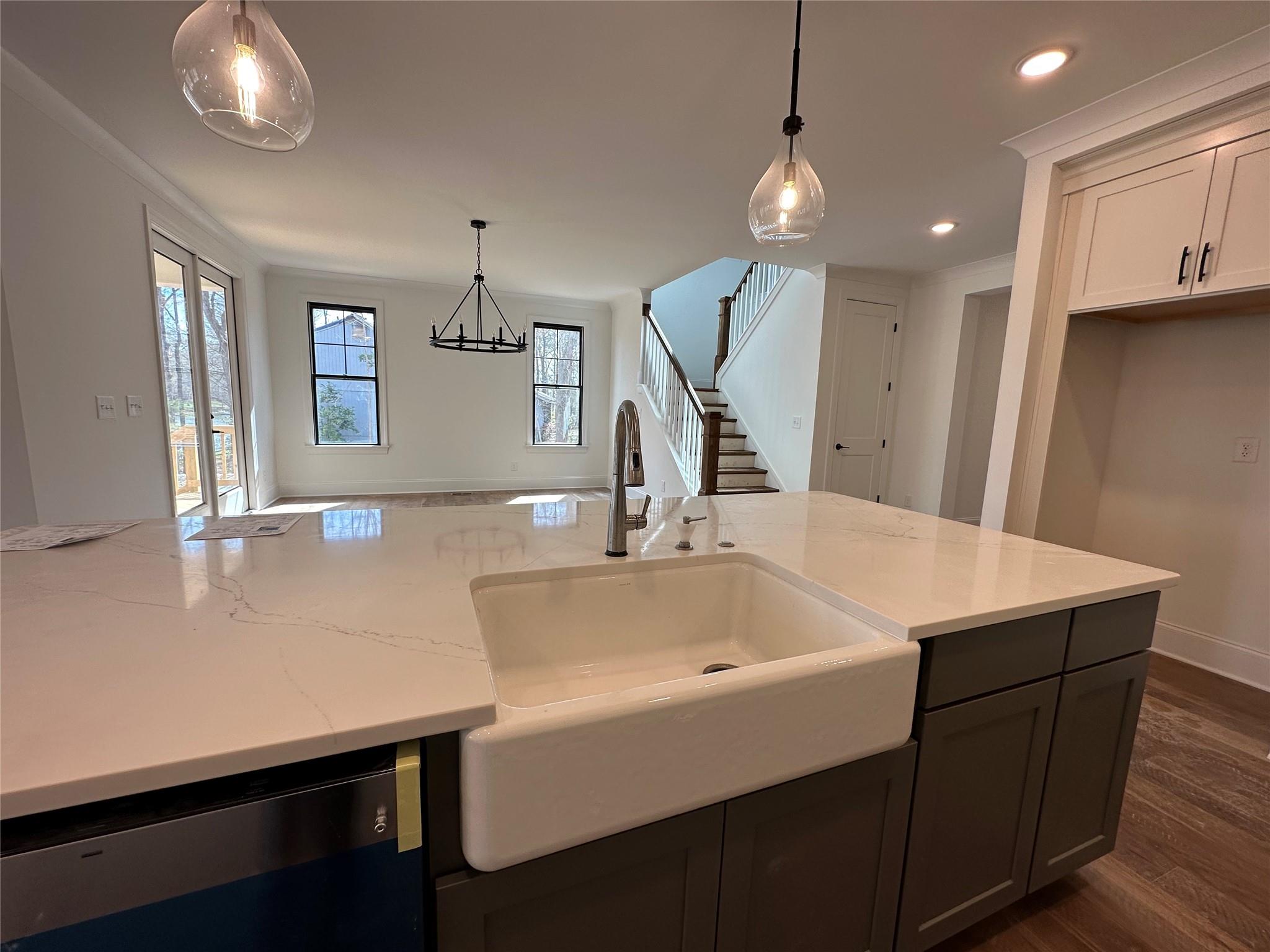 Harbor Landing - Residential