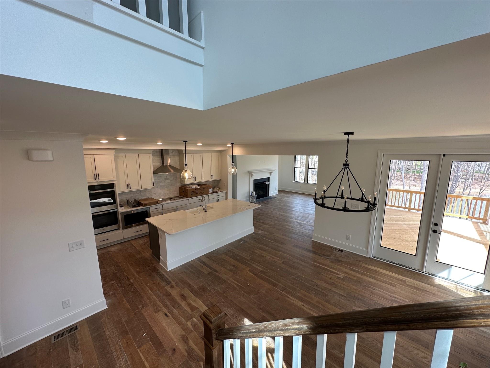 Harbor Landing - Residential