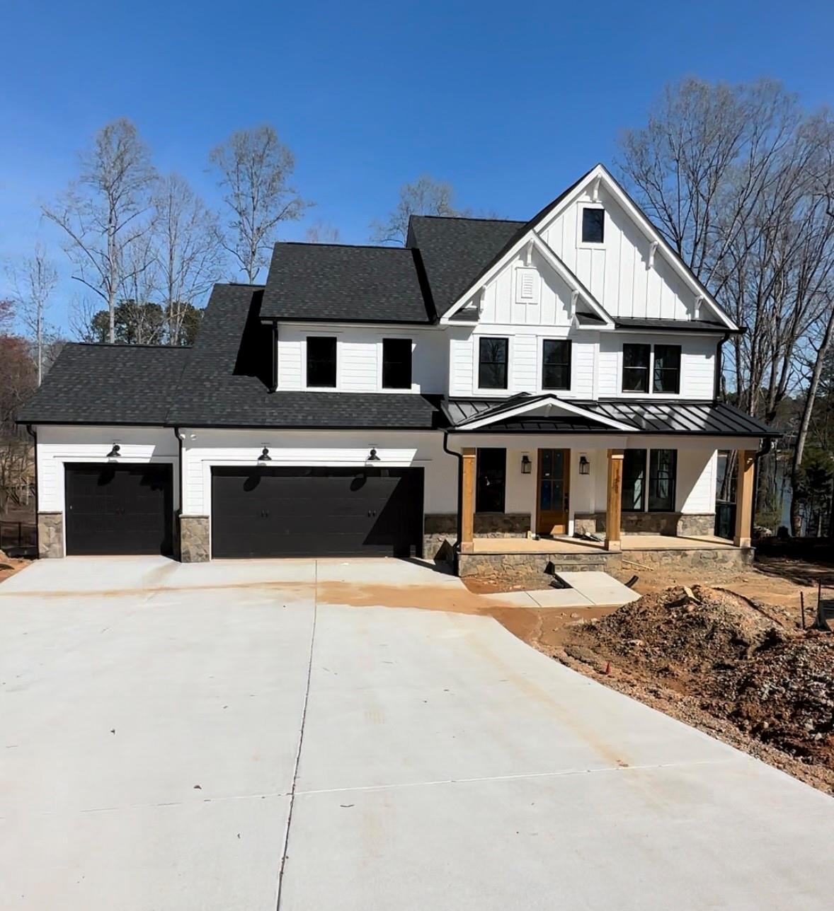 Harbor Landing - Residential