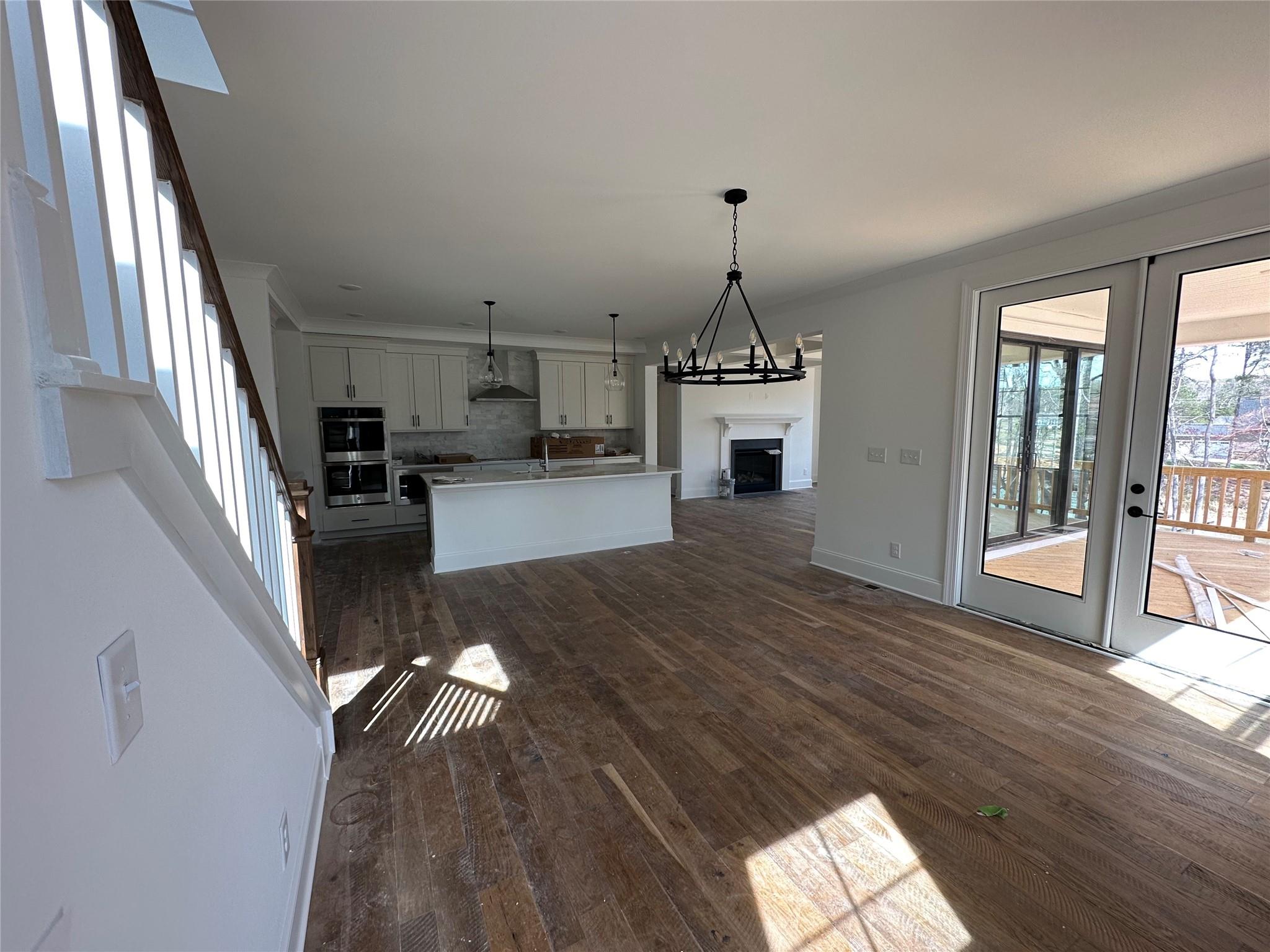 Harbor Landing - Residential