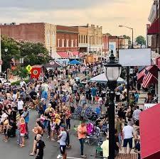 Harbor Landing - Residential
