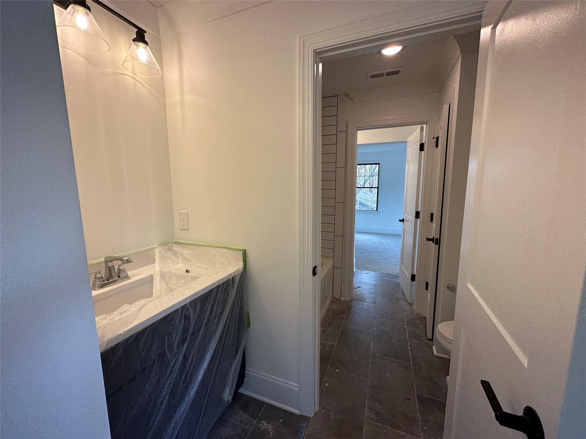 Harbor Landing - Residential