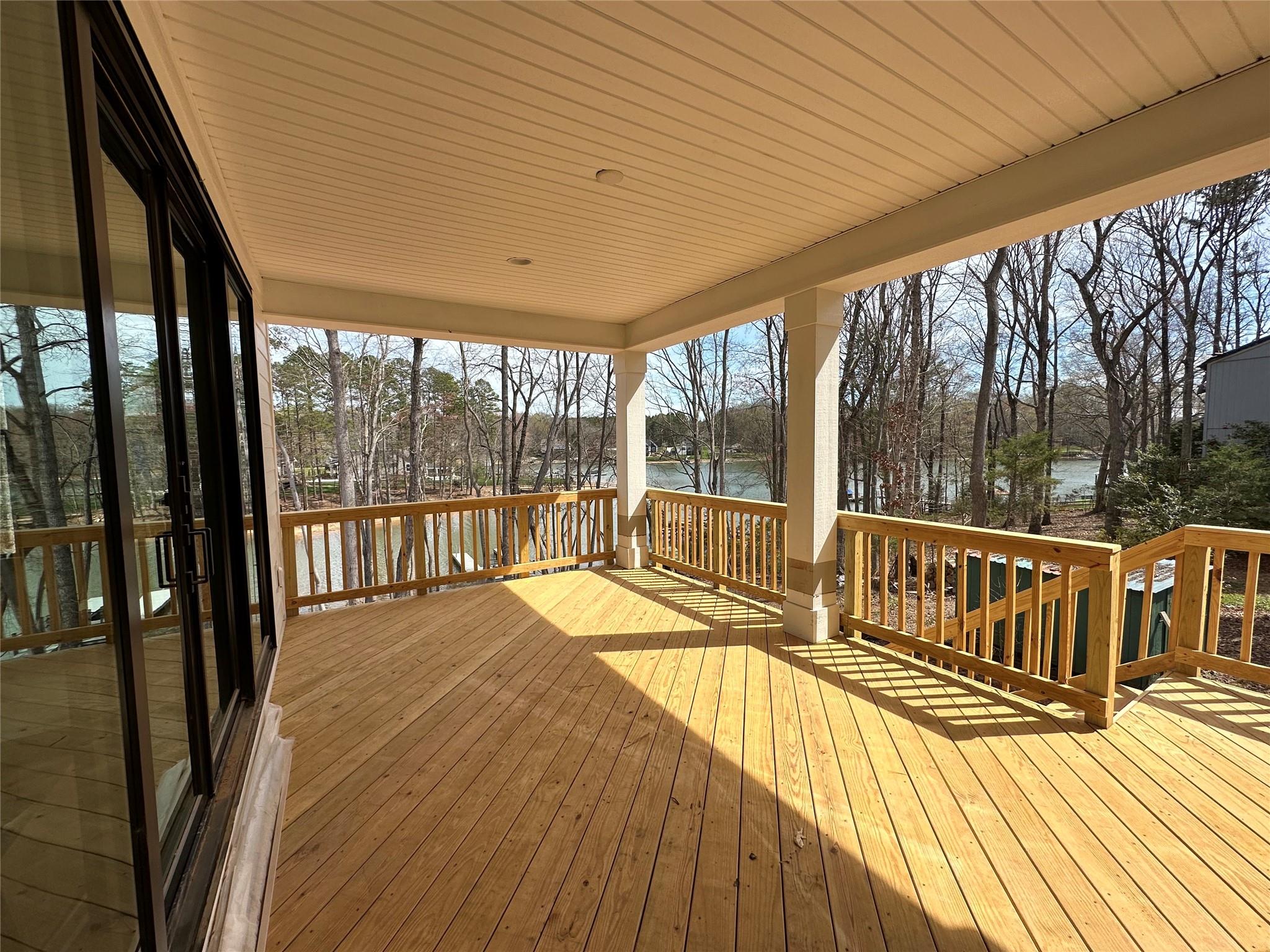 Harbor Landing - Residential