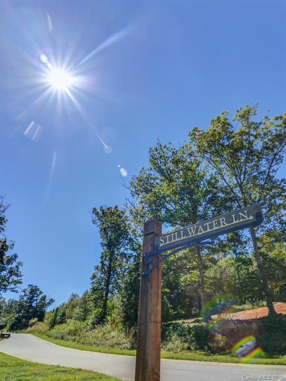 Robinson Creek - Land