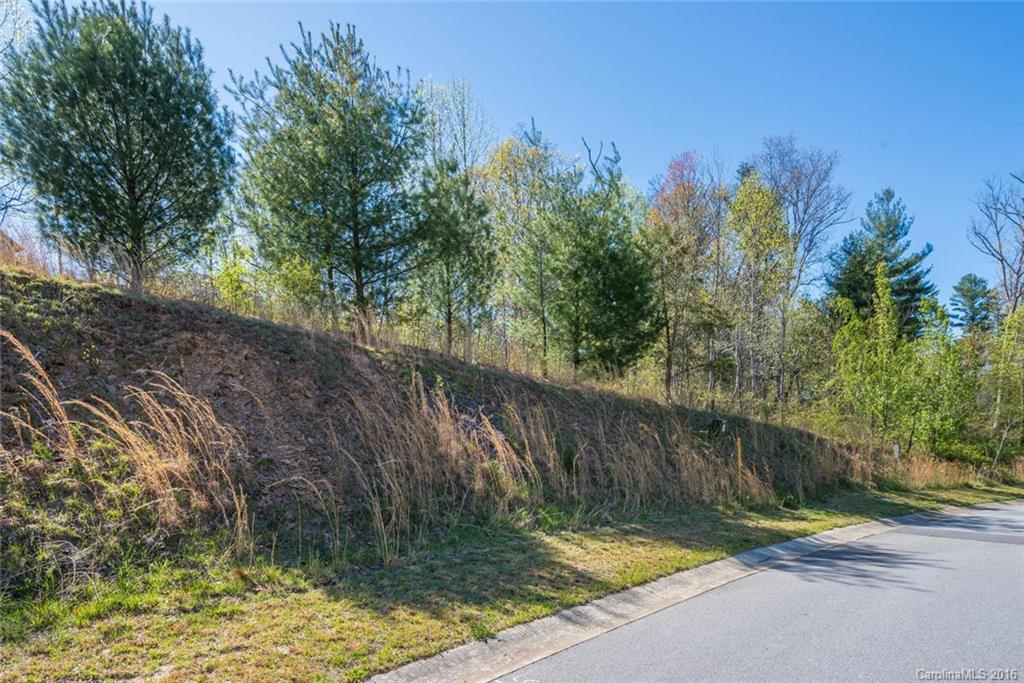 Robinson Creek - Land