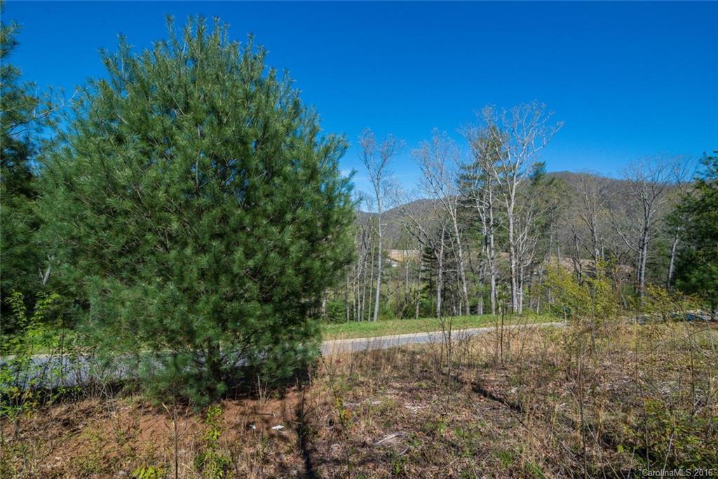 Robinson Creek - Land