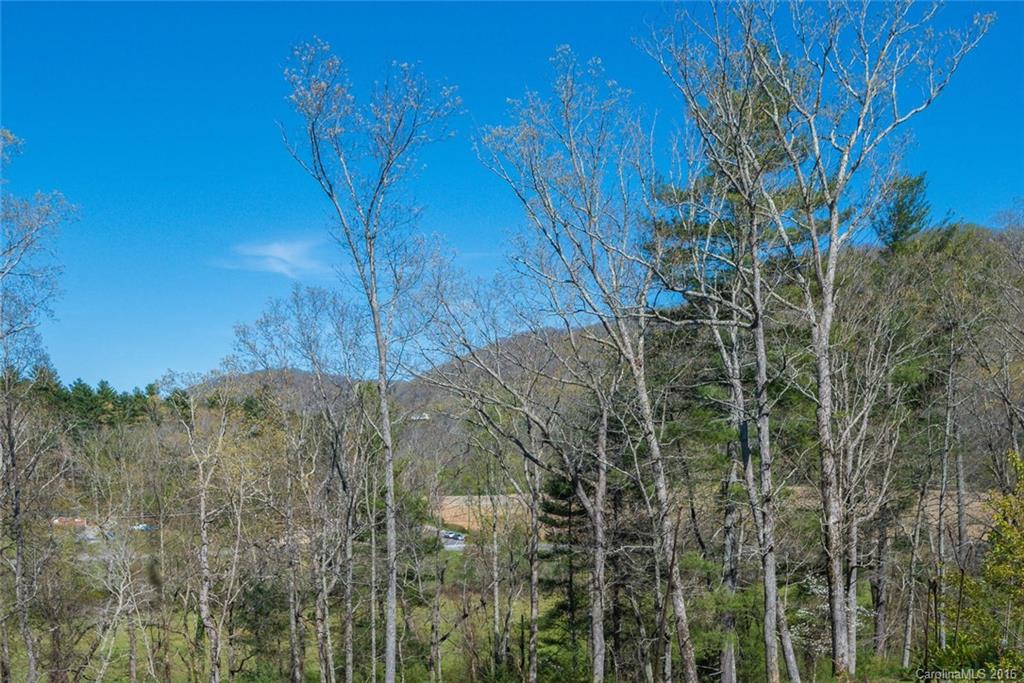 Robinson Creek - Land