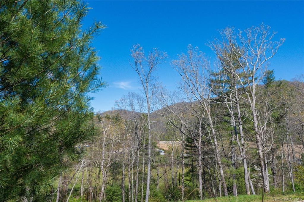 Robinson Creek - Land