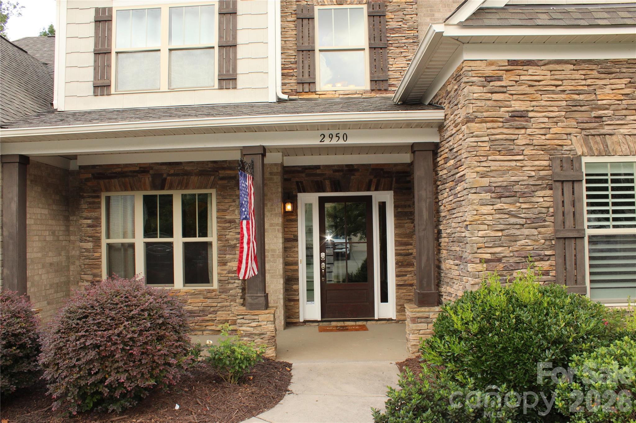 2950 Donegal Drive