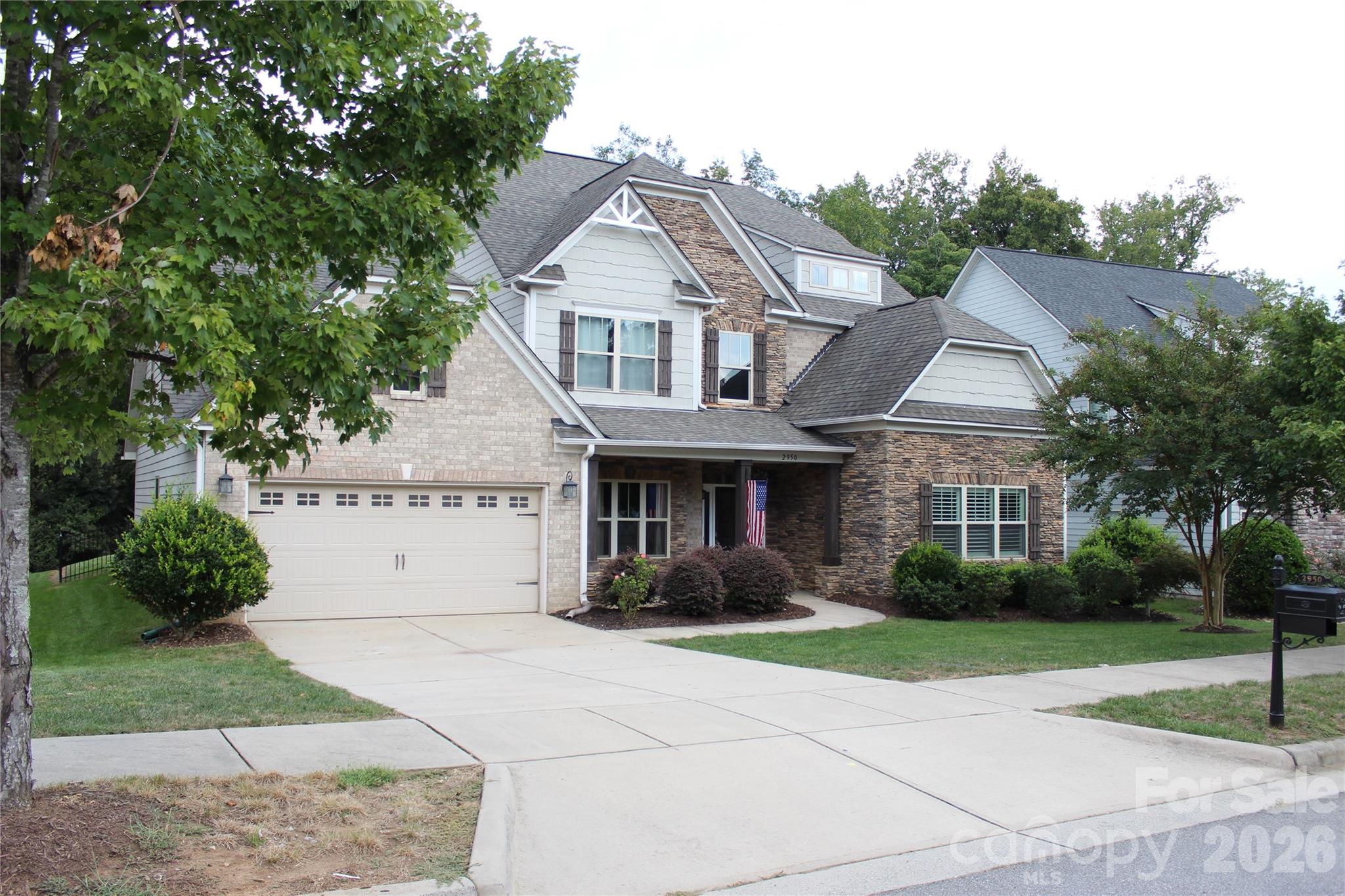 2950 Donegal Drive
