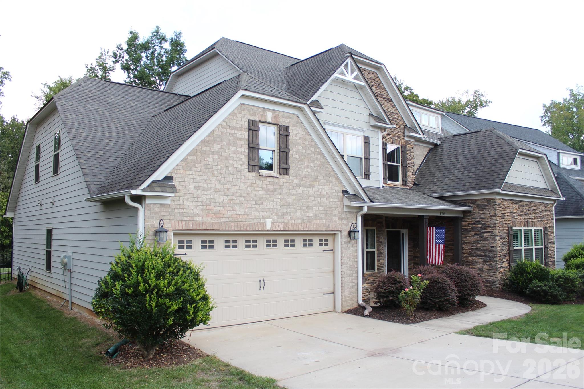 2950 Donegal Drive