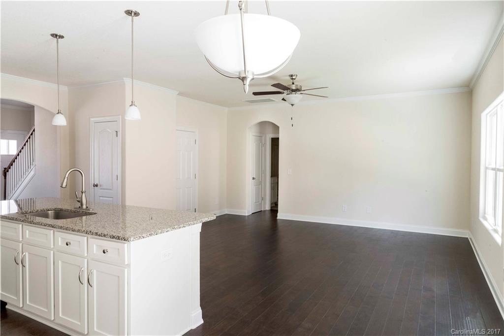 Pecan Ridge - Residential