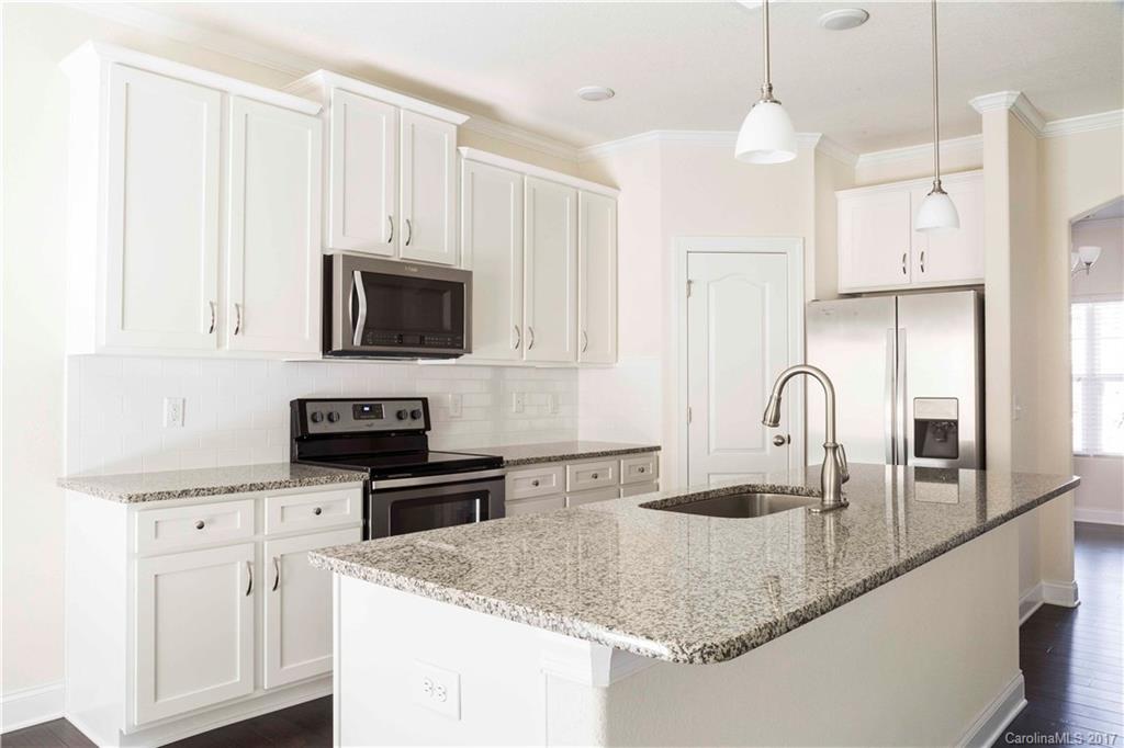 Pecan Ridge - Residential