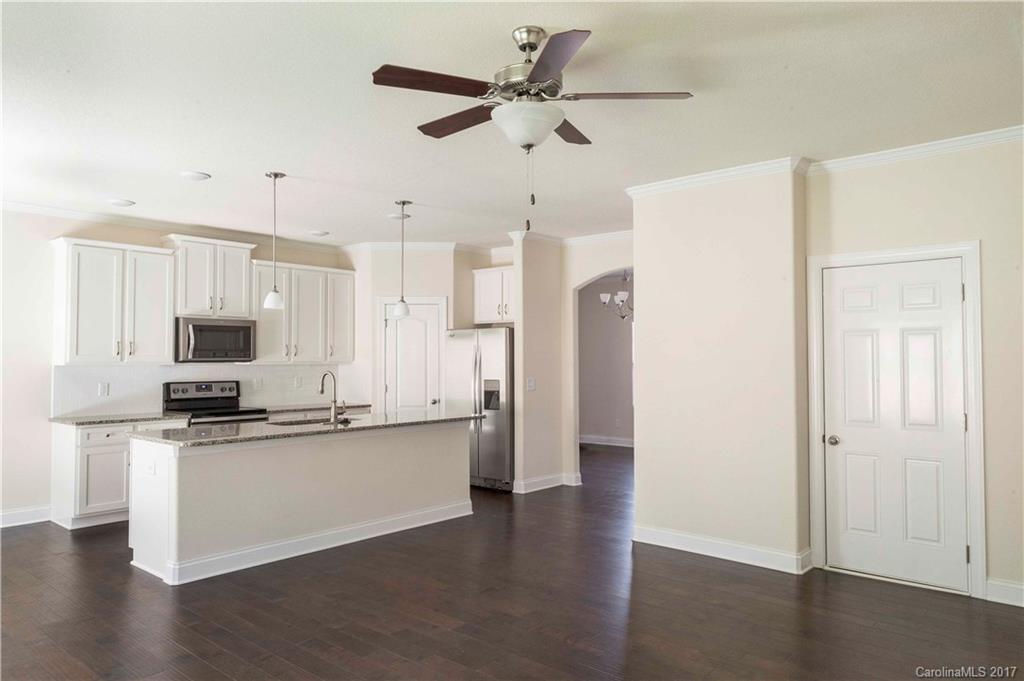 Pecan Ridge - Residential