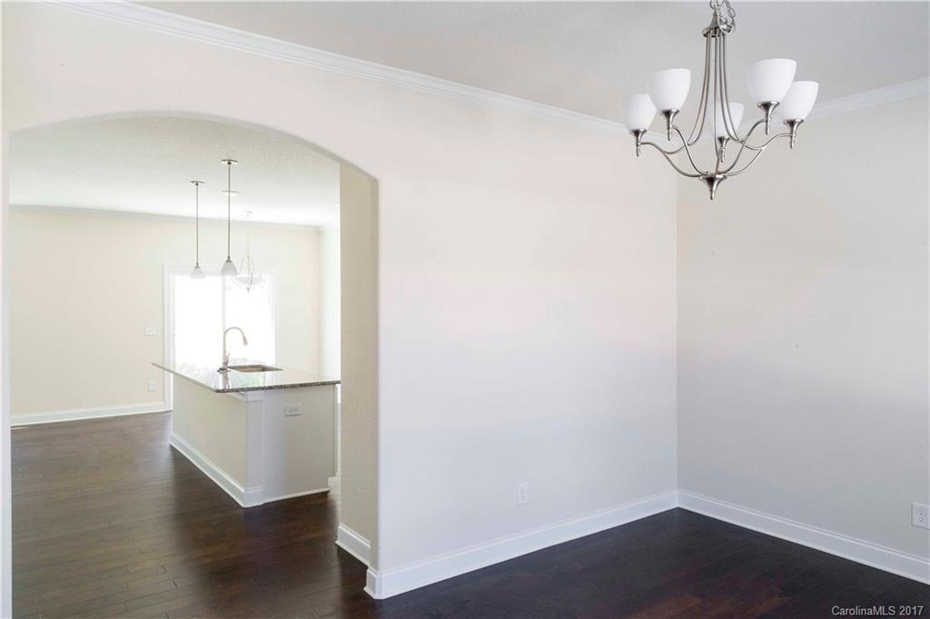 Pecan Ridge - Residential