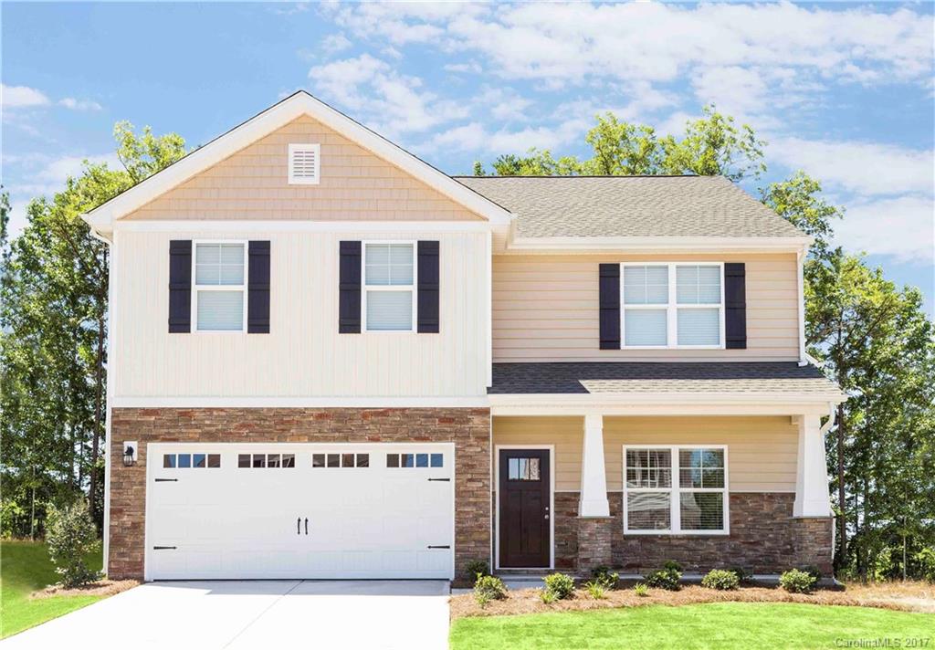 Pecan Ridge - Residential