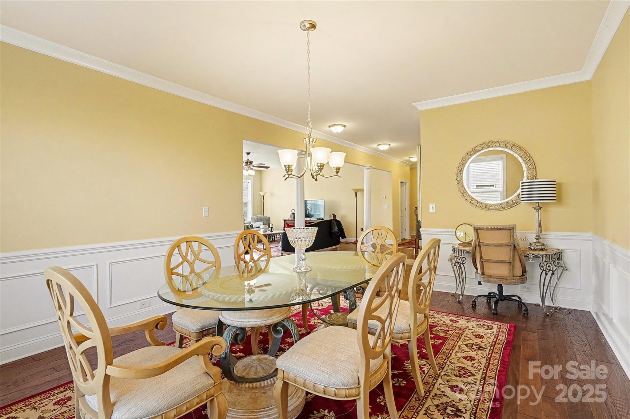 Wellington Chase - Residential