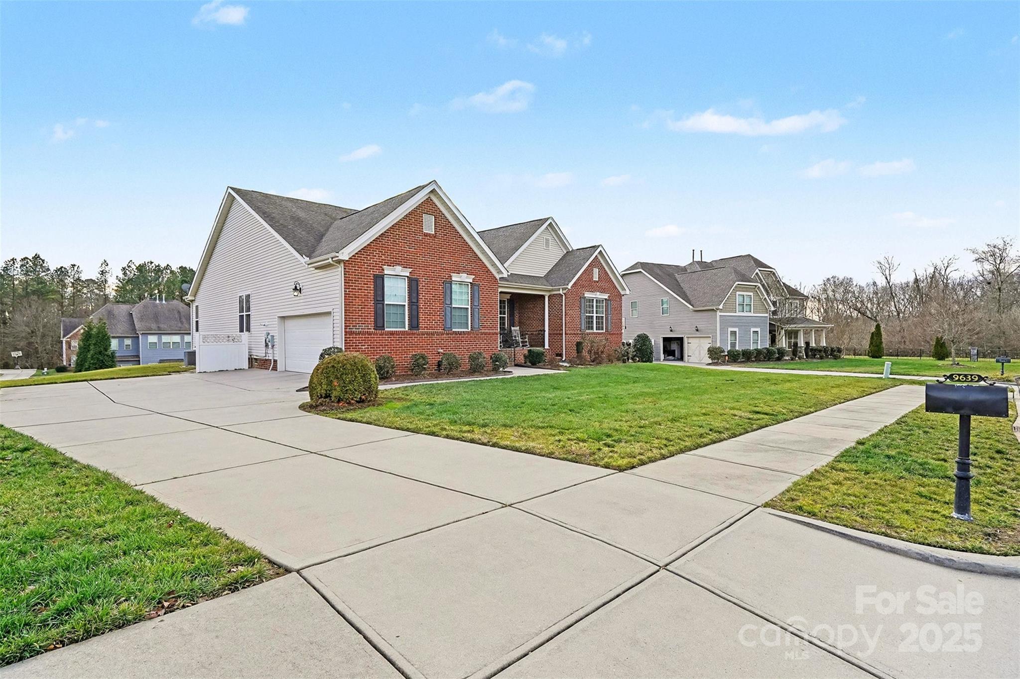 Wellington Chase - Residential