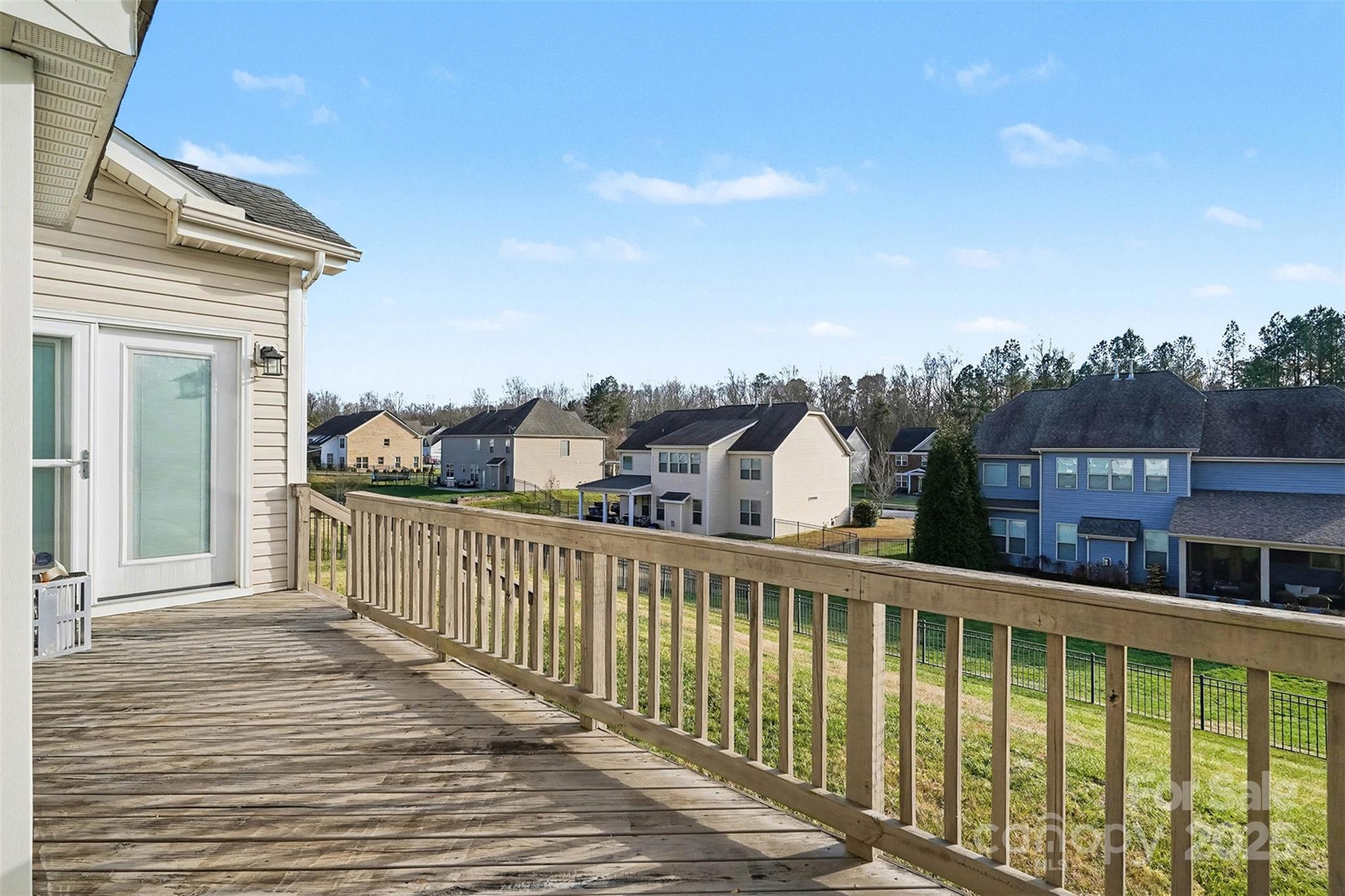 Wellington Chase - Residential