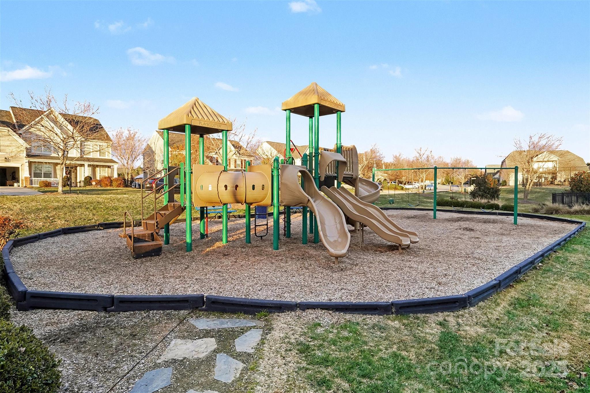 Wellington Chase - Residential