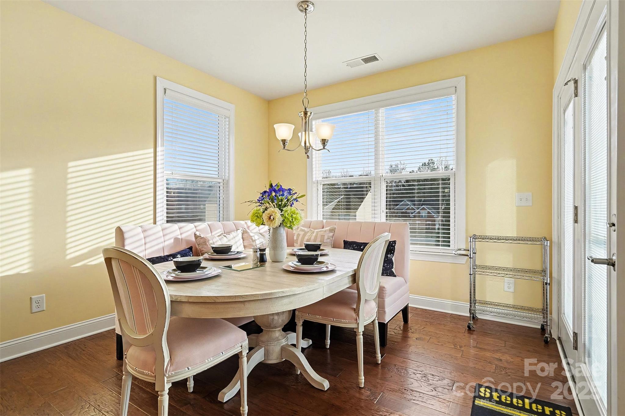 Wellington Chase - Residential