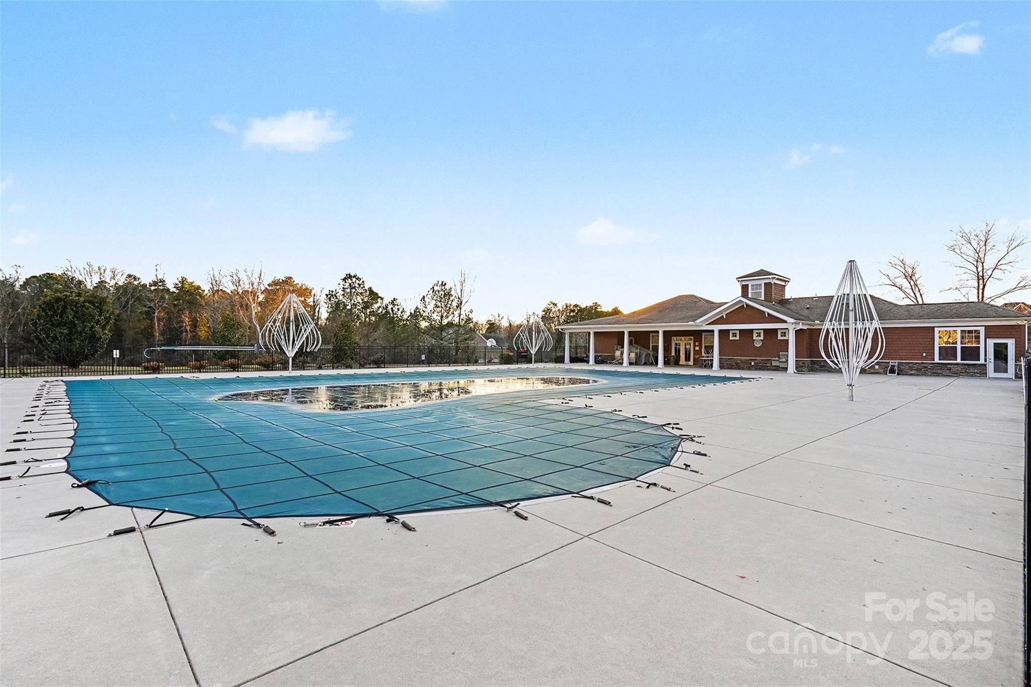 Wellington Chase - Residential