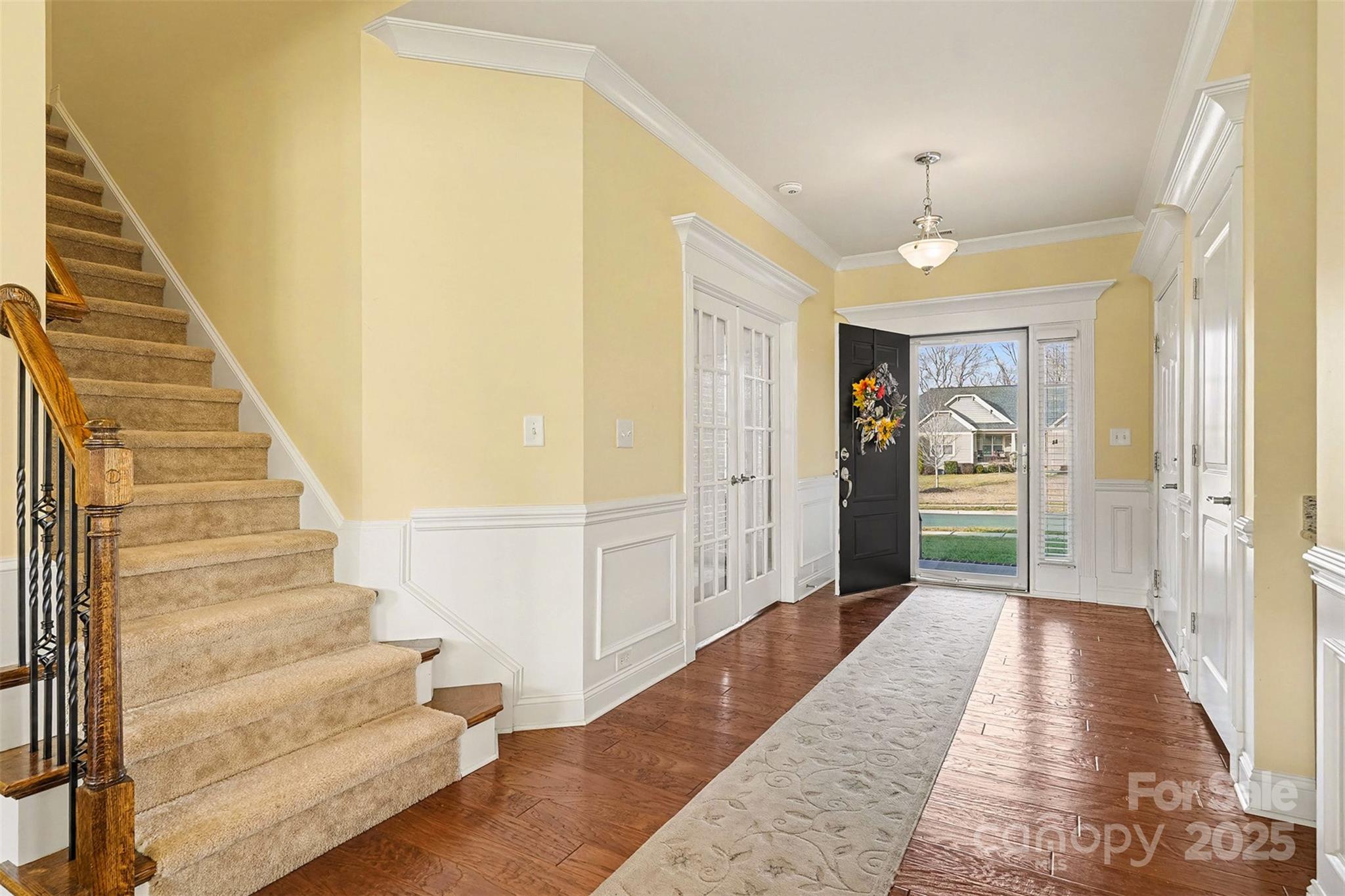 Wellington Chase - Residential