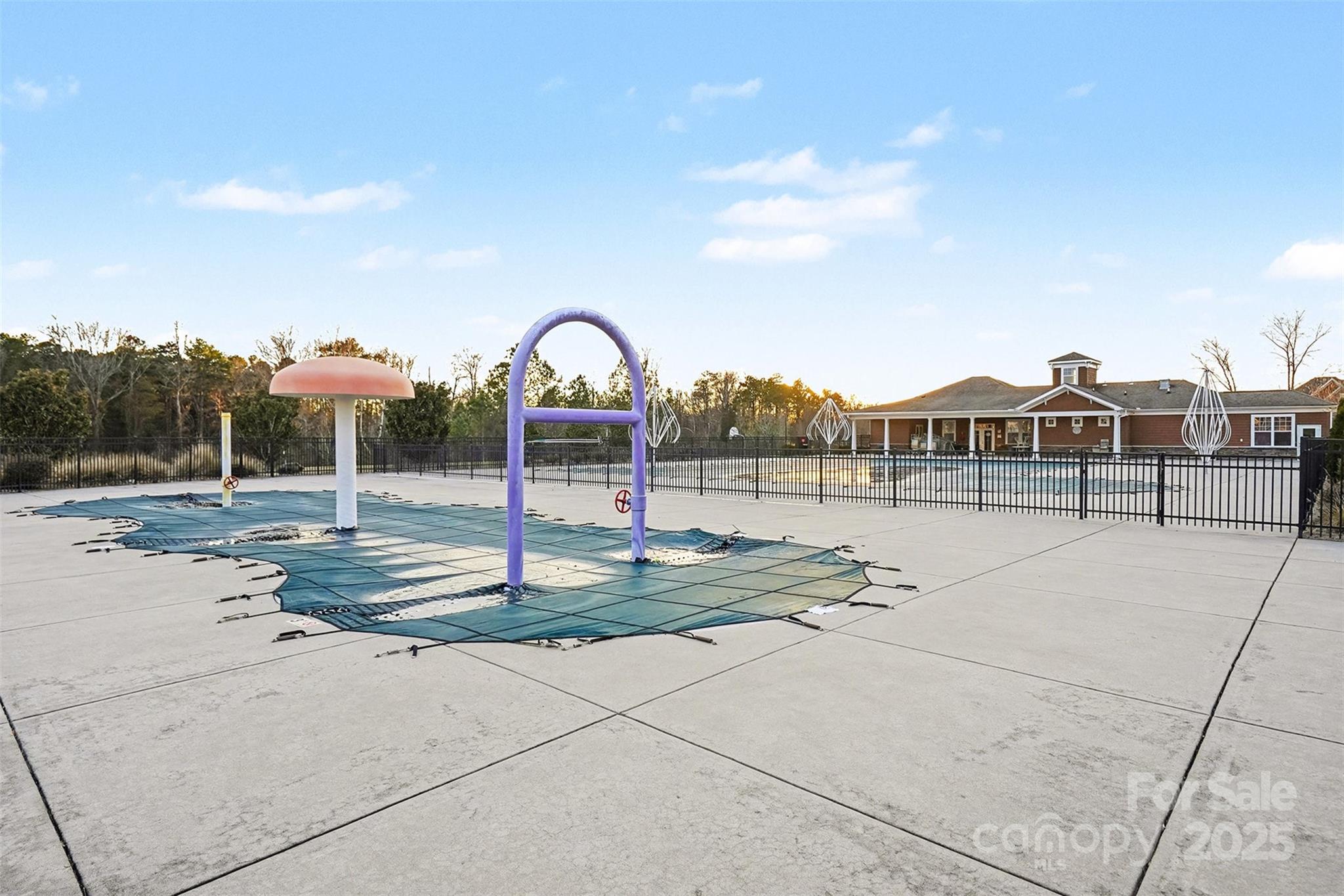 Wellington Chase - Residential