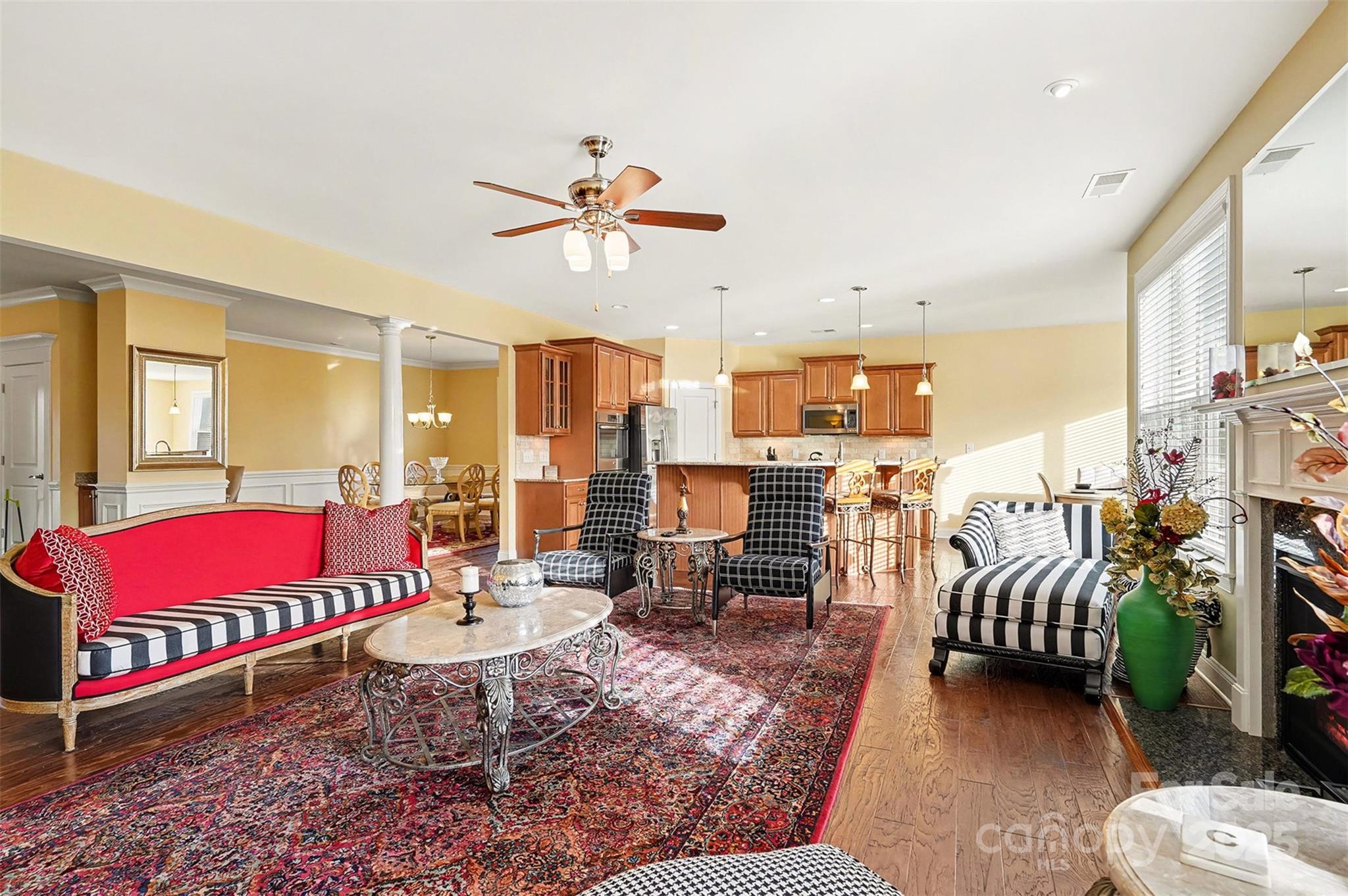 Wellington Chase - Residential