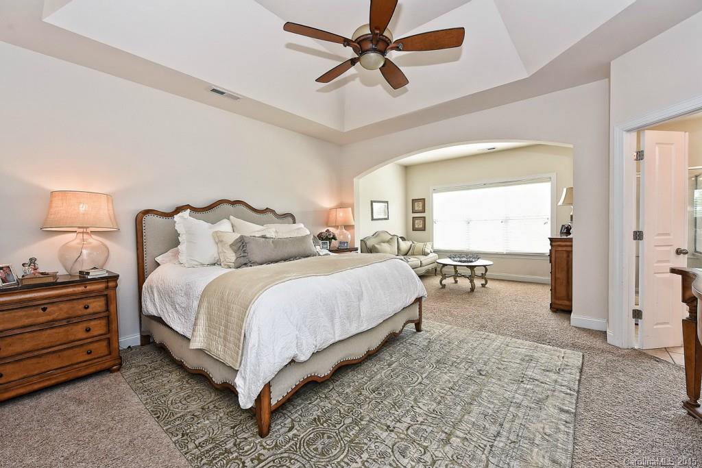 Bonterra - Residential