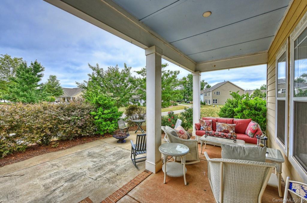 Bonterra - Residential