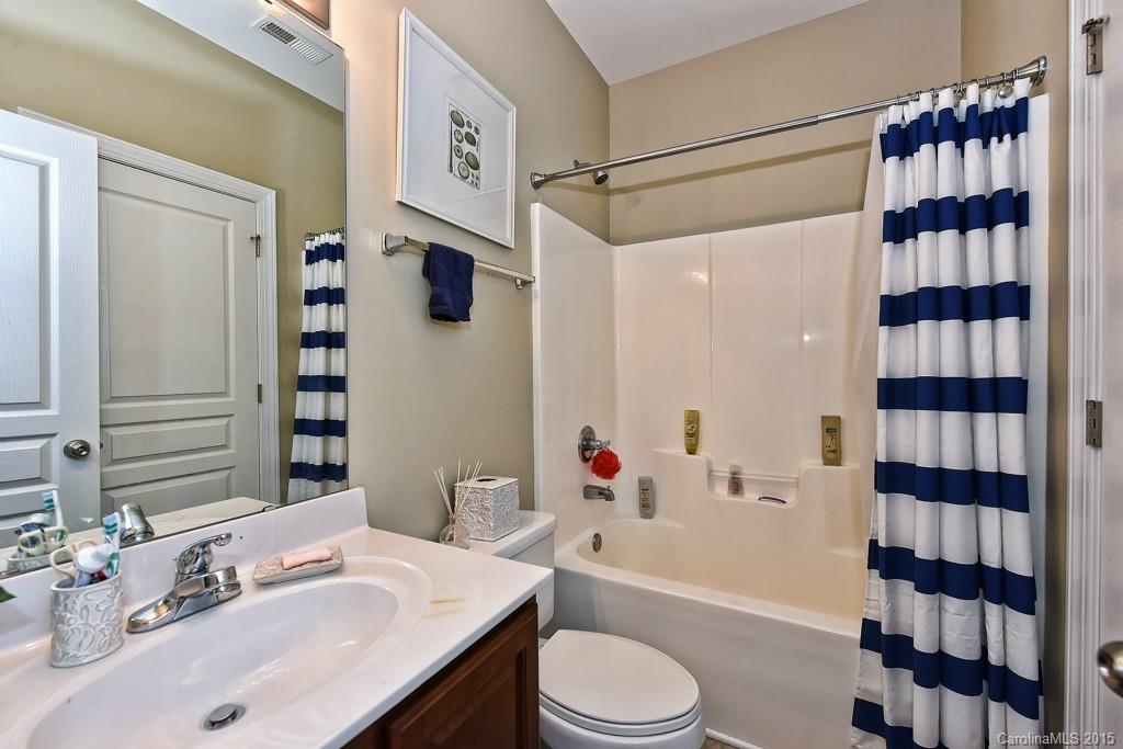 Bonterra - Residential