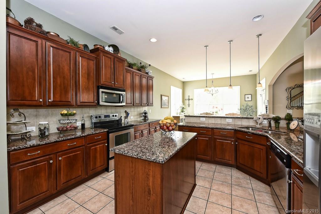 Bonterra - Residential