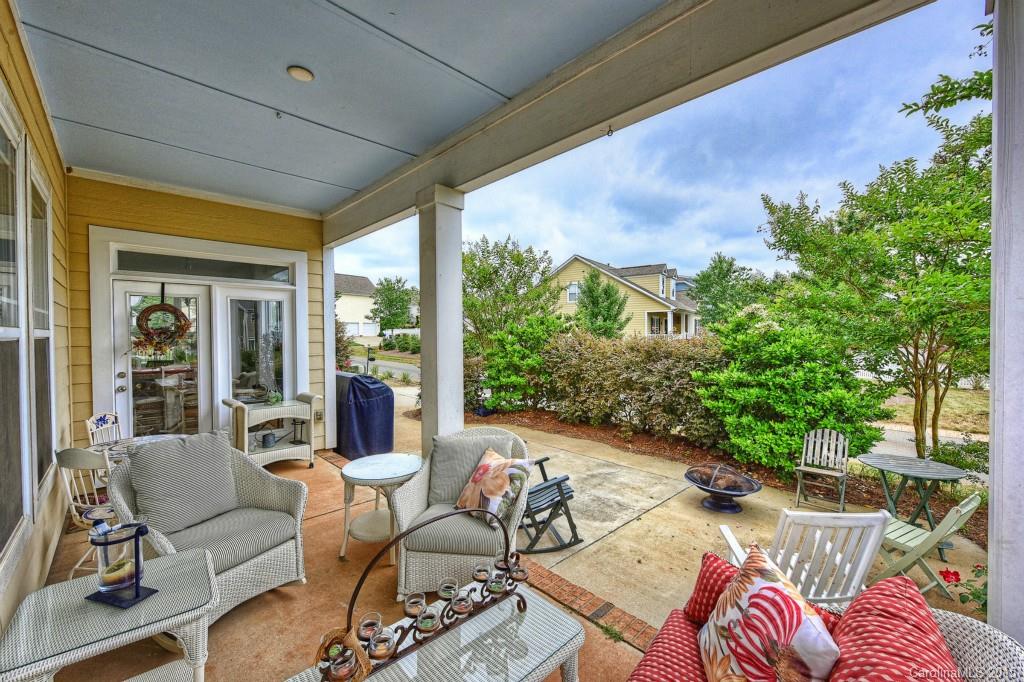 Bonterra - Residential