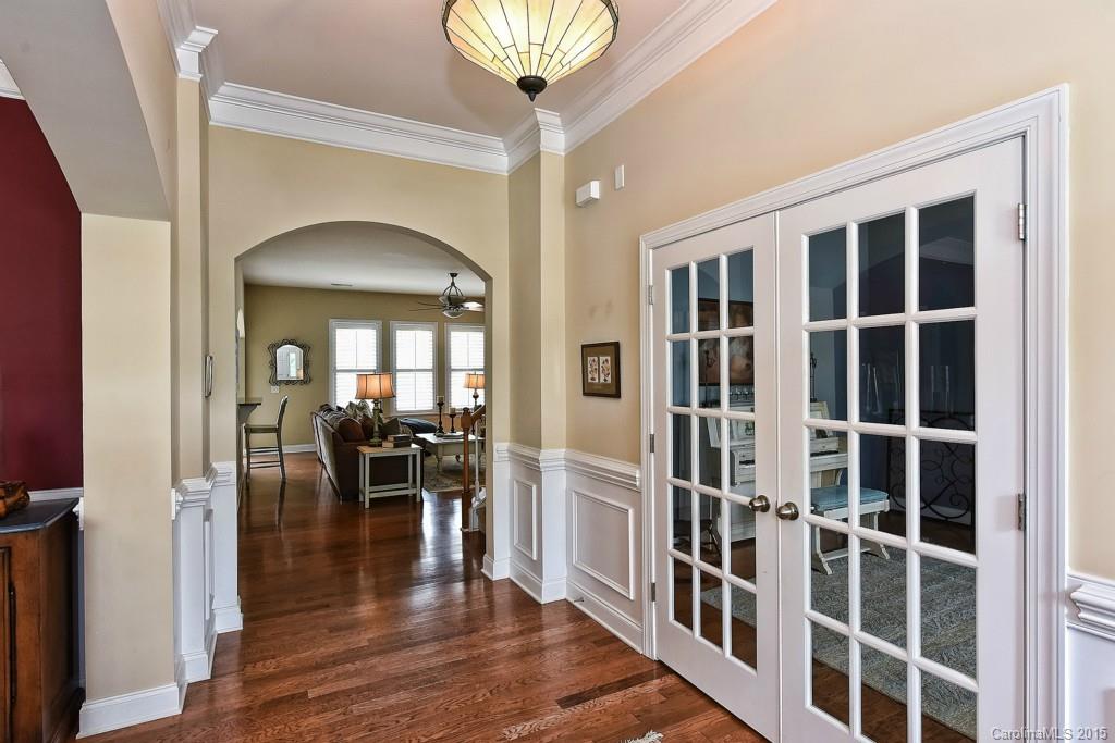 Bonterra - Residential