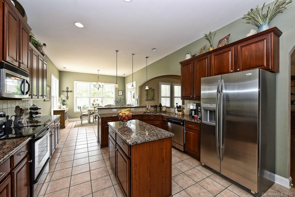 Bonterra - Residential