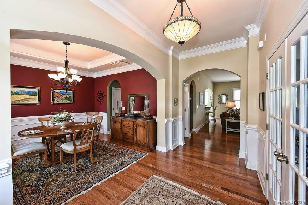 Bonterra - Residential