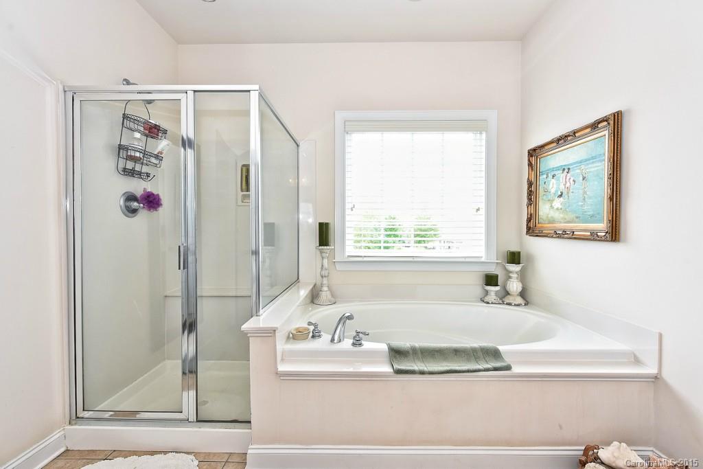 Bonterra - Residential