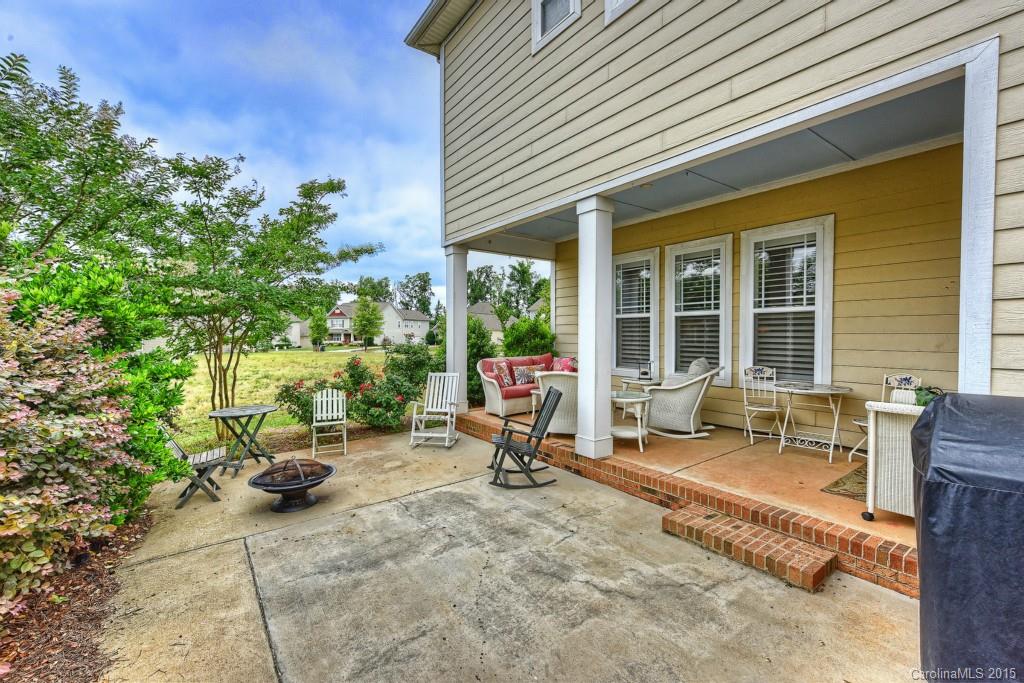 Bonterra - Residential