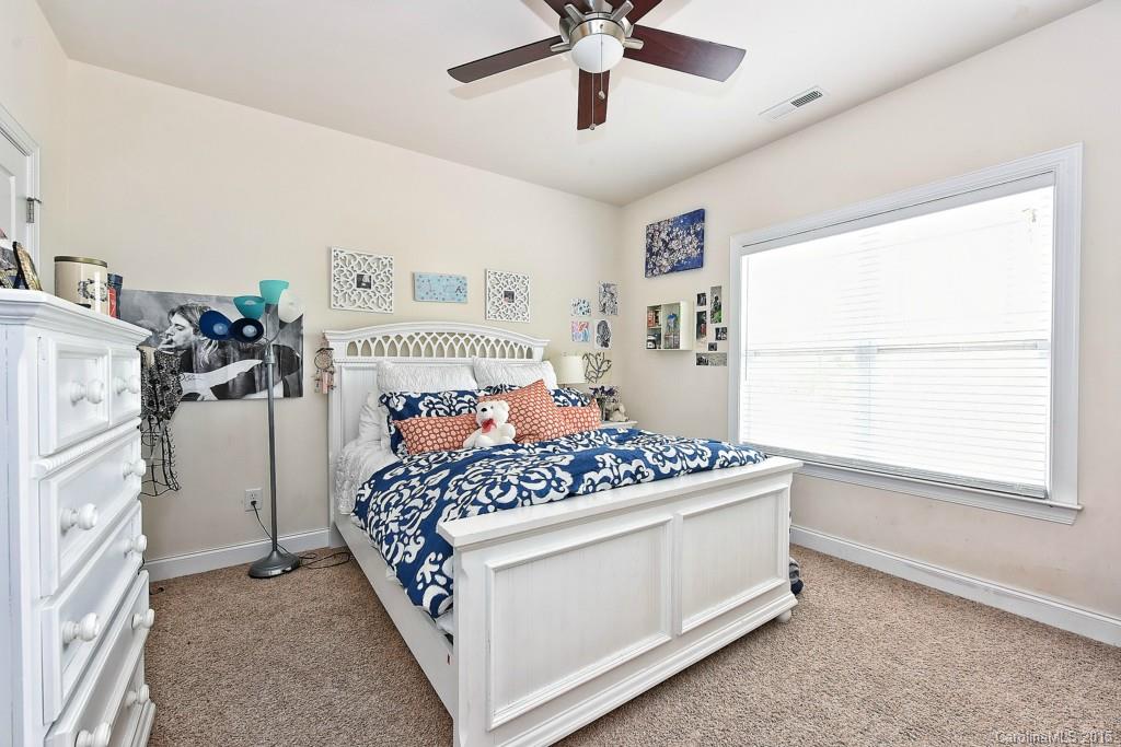 Bonterra - Residential