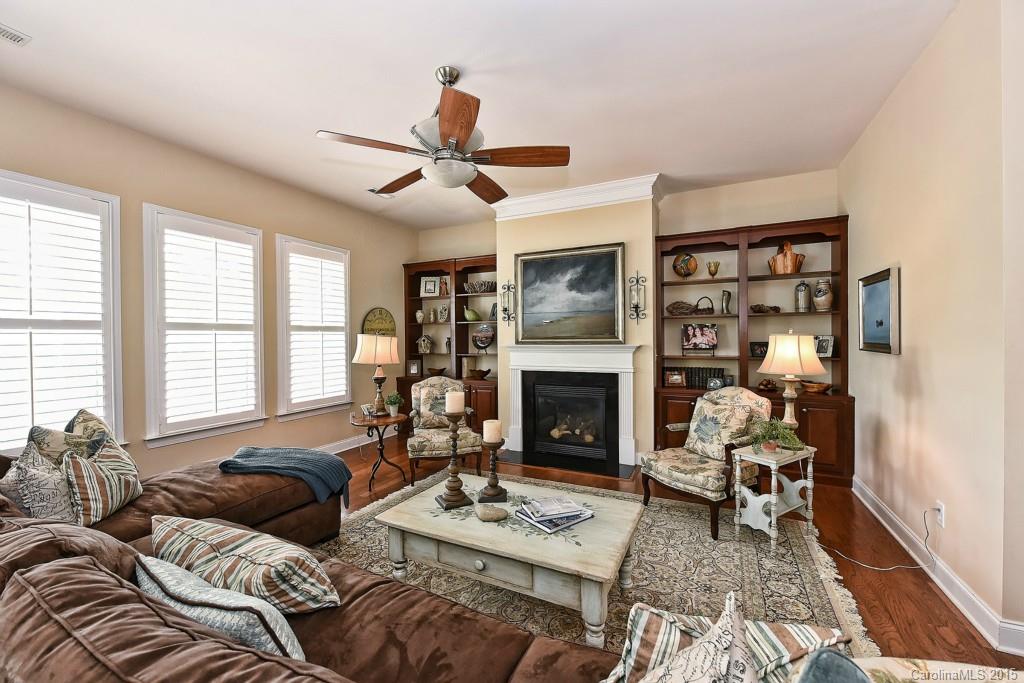 Bonterra - Residential