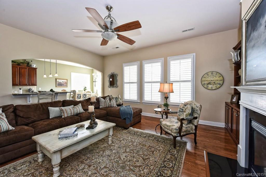 Bonterra - Residential