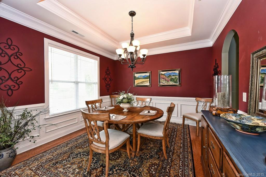 Bonterra - Residential