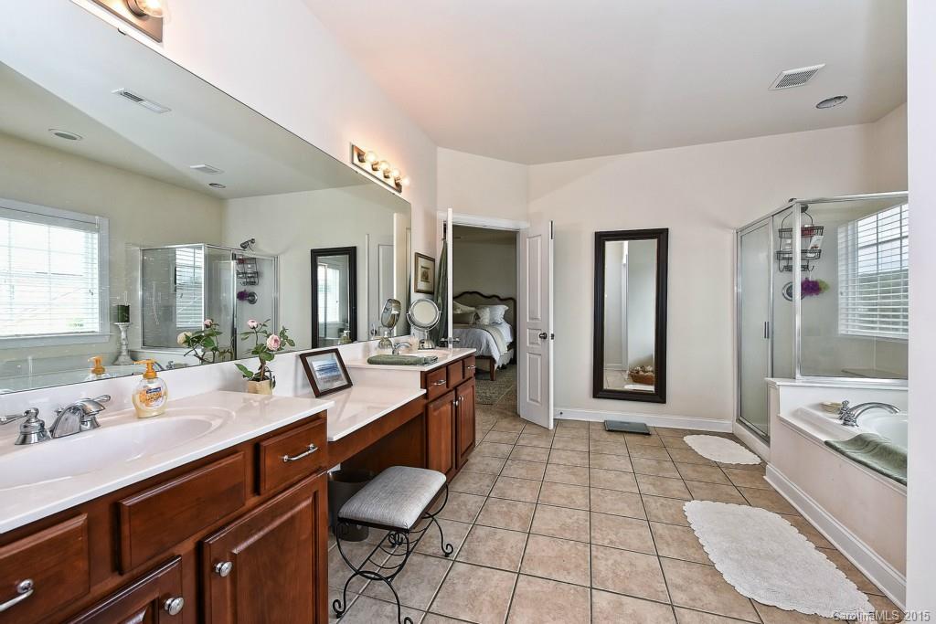 Bonterra - Residential