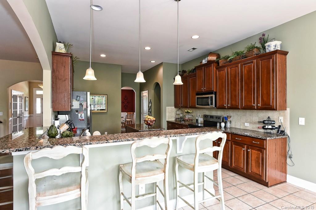 Bonterra - Residential