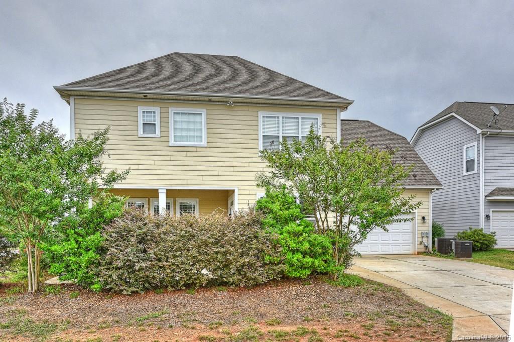 Bonterra - Residential